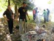Nohejbalové soustředění 2012 - Červená voda